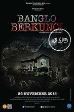 Banglo Berkunci Box Art