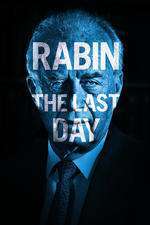 Rabin, the Last Day Box Art