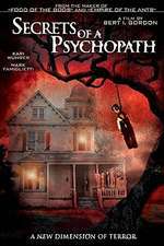 Secrets of a Psychopath Box Art