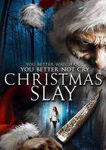 Christmas Slay Box Art