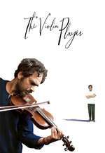 The Violin Player Box Art