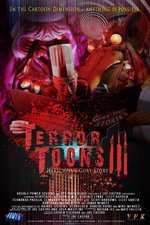 Terror Toons 3 Box Art