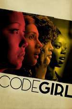 CodeGirl Box Art