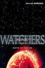 Watchers 9: Days of Chaos Box Art