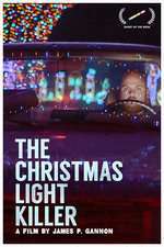 The Christmas Light Killer Box Art