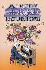 A Very StarKid Reunion Box Art