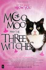 Moo Moo and the Three Witches Box Art