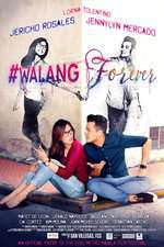 #Walang Forever Box Art