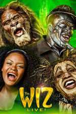 The Wiz Live! Box Art