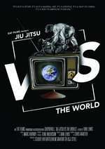 Jiu-Jitsu Vs The World Box Art