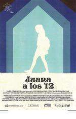 Juana a los 12 Box Art