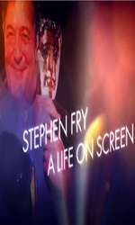 A Life On Screen: Stephen Fry Box Art