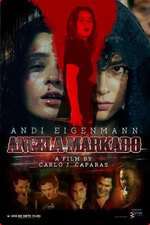 Angela Markado Box Art