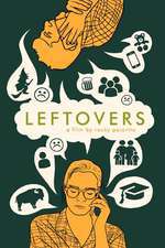 Leftovers Box Art