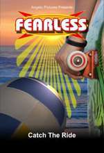 Fearless Box Art