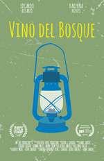 Vino del bosque Box Art