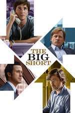 The Big Short Box Art