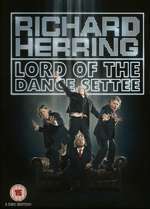 Richard Herring: Lord of the Dance Settee Box Art