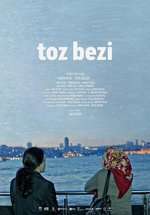 Toz Bezi Box Art