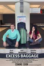 Excess Baggage Box Art