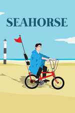 Seahorse Box Art