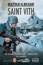 Battle of the Bulge: Saint Vith Box Art