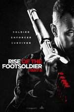 Rise of the Footsoldier Part II Box Art