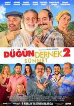 Düğün Dernek 2: Sünnet Box Art