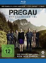 Pregau Box Art