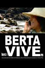 Berta Vive Box Art