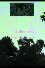 Listlessness Box Art