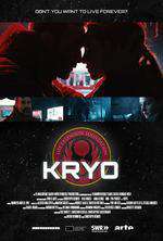 Kryo Box Art