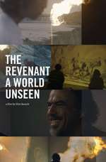 A World Unseen: The Revenant Box Art