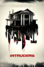 Intruders Box Art