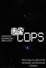 New Cops Box Art