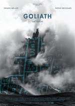 Goliath Box Art