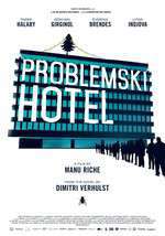 Problemski Hotel Box Art