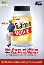 That Vitamin Movie Box Art