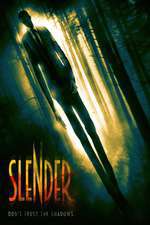 Slender Box Art