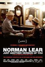 Norman Lear: Just Another Version of You Box Art