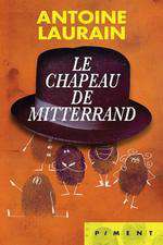 Le chapeau de Mitterrand Box Art