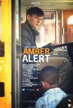 Amber Alert Box Art