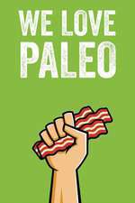 We Love Paleo Box Art