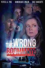 The Wrong Roommate Box Art