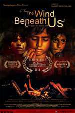 The Wind Beneath Us Box Art