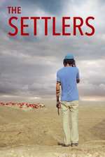 The Settlers Box Art