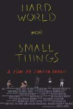 Hard World for Small Things Box Art