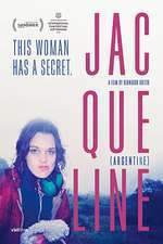 Jacqueline Argentine Box Art