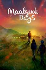 Maalgudi Days Box Art