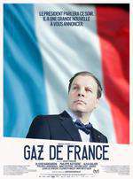 Gaz de France Box Art